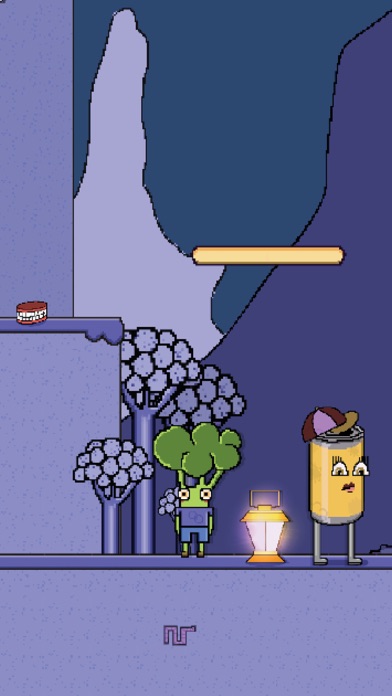 Broccoli World screenshot 5