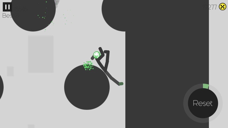 Stick Man: The Game screenshot-7