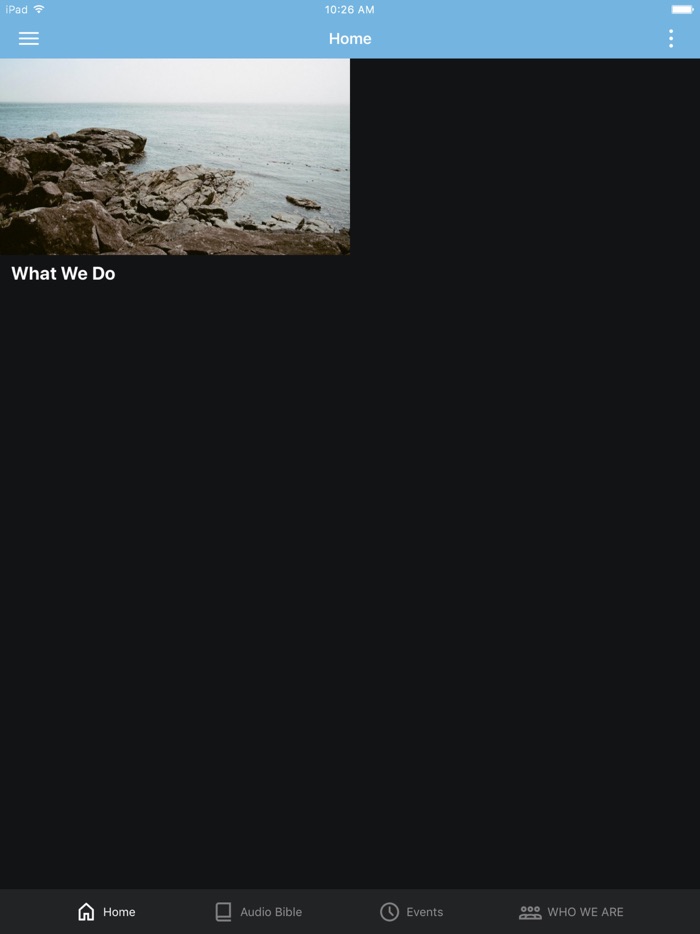 Apostolic Healthcare Intl.