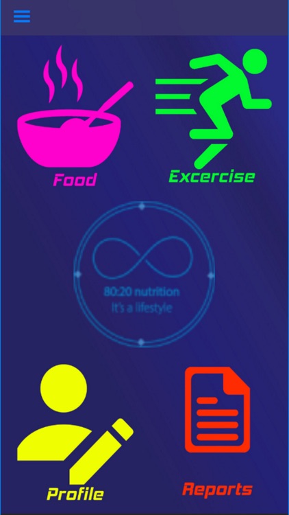 80:20 Nutrition V3