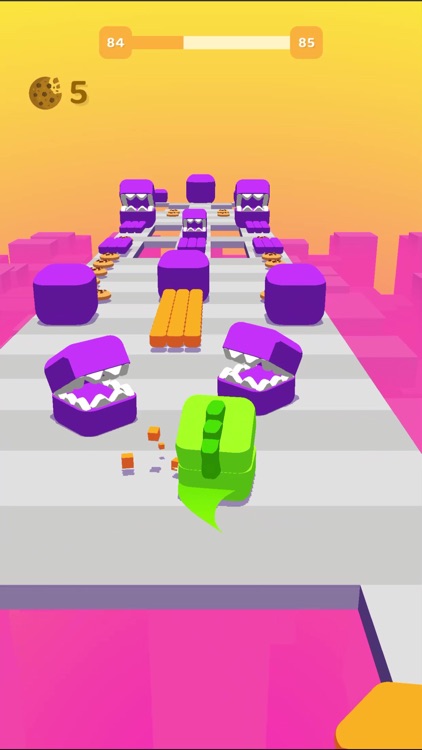 Chewy Cubes screenshot-4