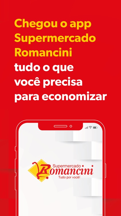 Romancini Supermercados