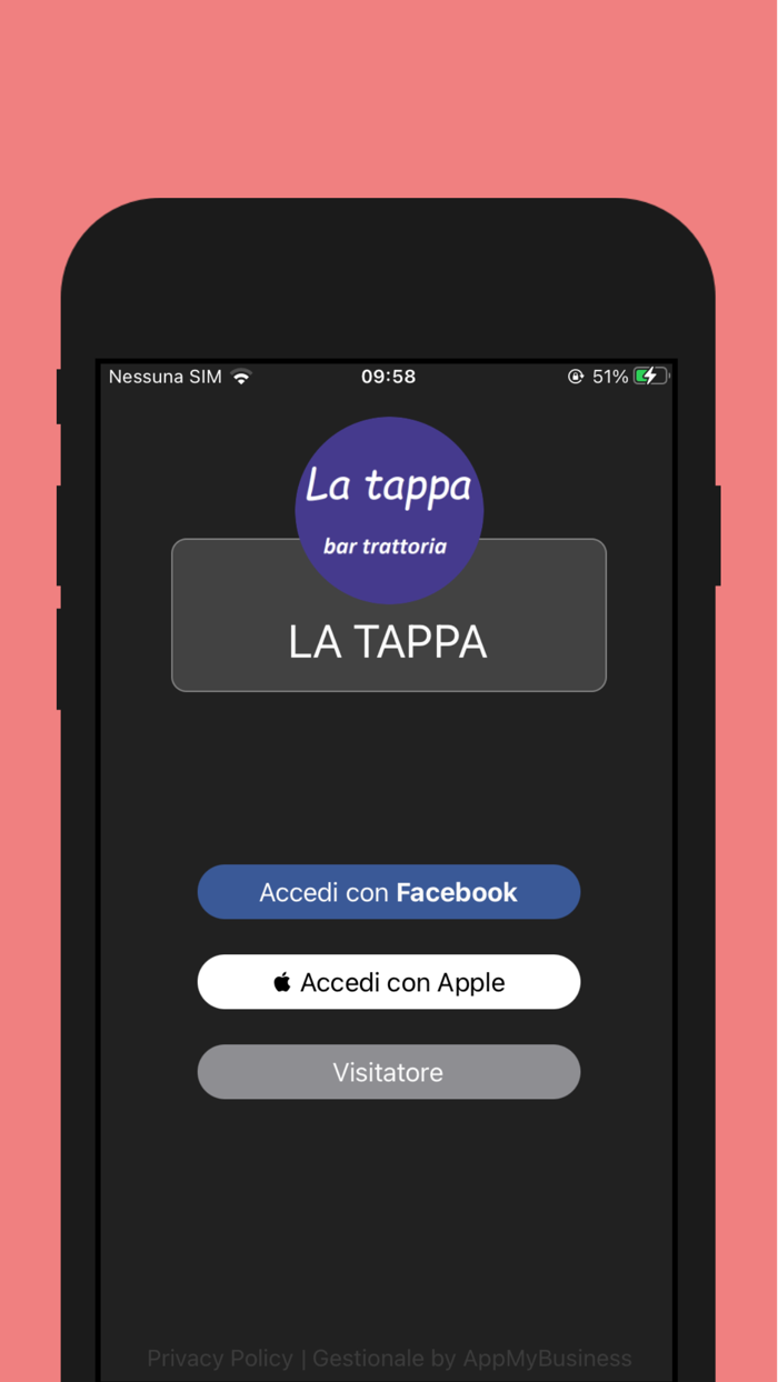 La Tappa