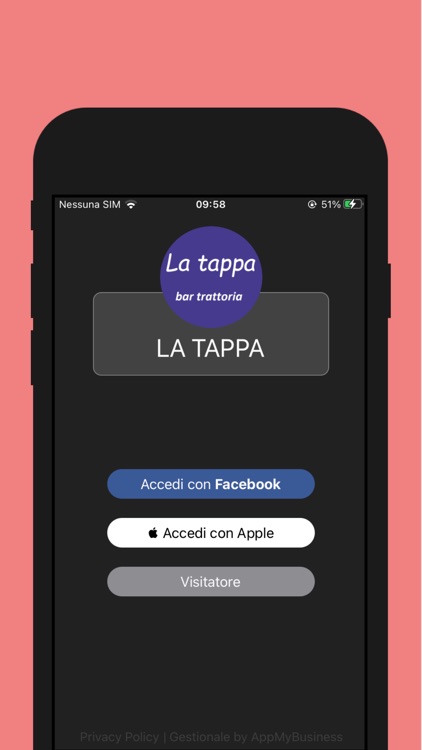 La Tappa