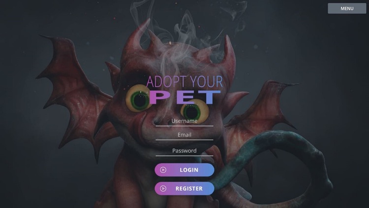 Adopt Your Little Pet