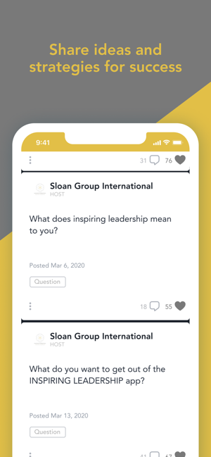 Inspiring Leadership(圖4)-速報App