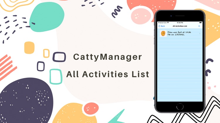 CattyManager screenshot-3