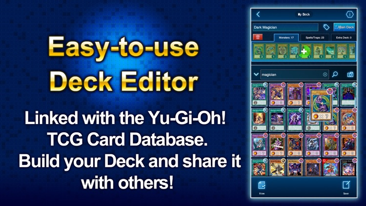 Yu-Gi-Oh! Neuron screenshot-3