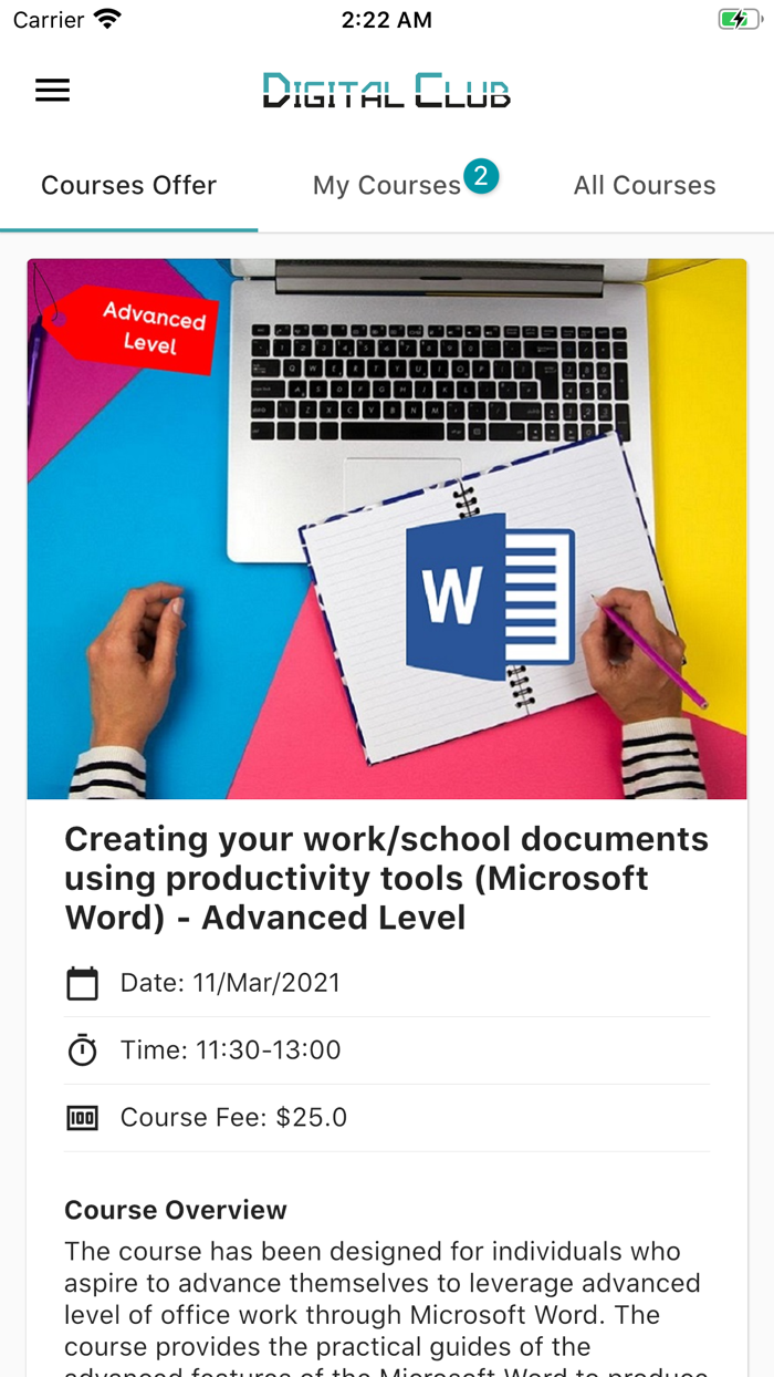 Digital Club Cambodia