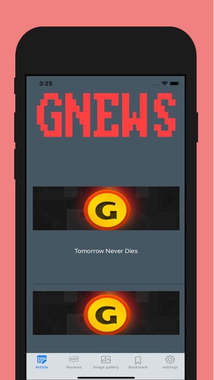 GameNews