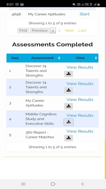 RUNGILA NEURO ADAPTIVE screenshot-6