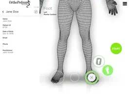 Game screenshot Orthopedium – Foot & Body hack