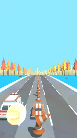 Game screenshot Car Highway Rush hack