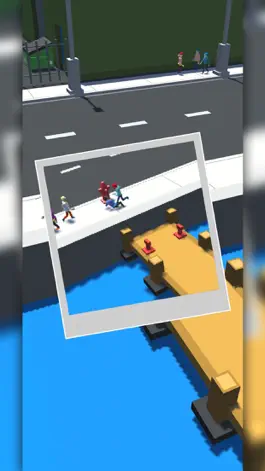 Game screenshot Criminal Detection apk