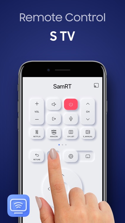 Smart Things: Smart View App screenshot-0