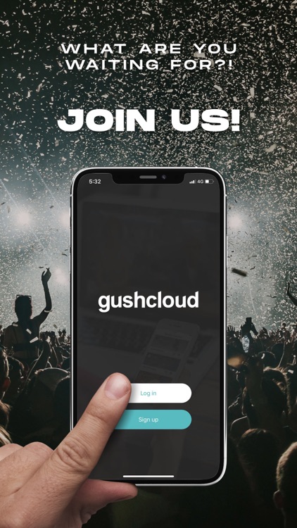 Gushcloud Influencers screenshot-4