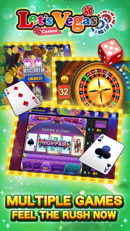 Vegas Friends Slots Free Coins