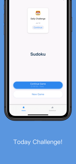 Sudoku - Mind Puzzle Games(圖2)-速報App