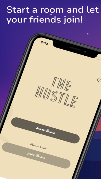 The Hustle - Trivia Party Game screenshot-4