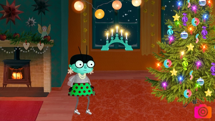 Miri's Christmas screenshot-4