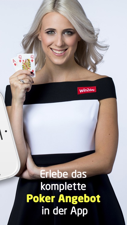 win2day Poker – Texas Holdem screenshot-4