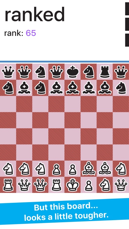 Really Bad Chess+