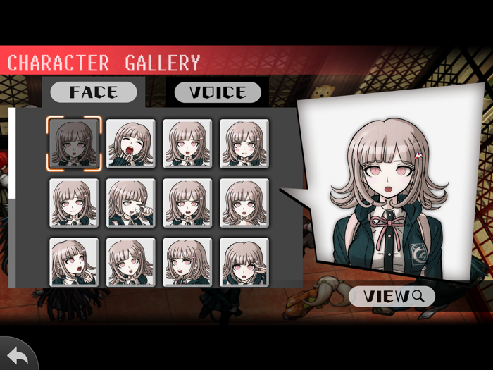 Danganronpa 2 Goodbye Despai