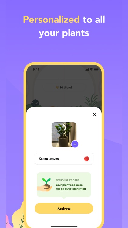 Greg: Plant Care Made Simple