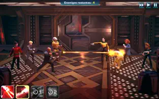 Imágen 5 Star Trek: Legends iphone
