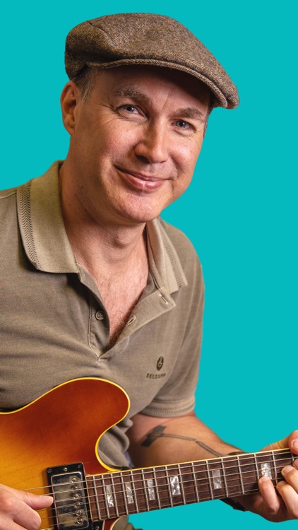 Justin Guitar: Lessons & Tuner