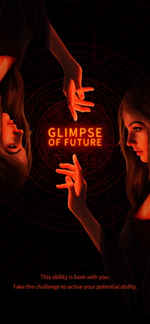 Glimpse Of Future(圖1)-速報App