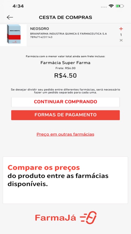 Farma Já