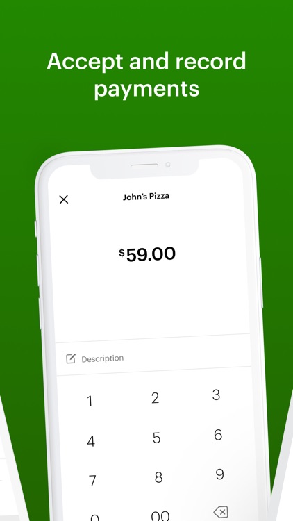 Clover Dashboard screenshot-3