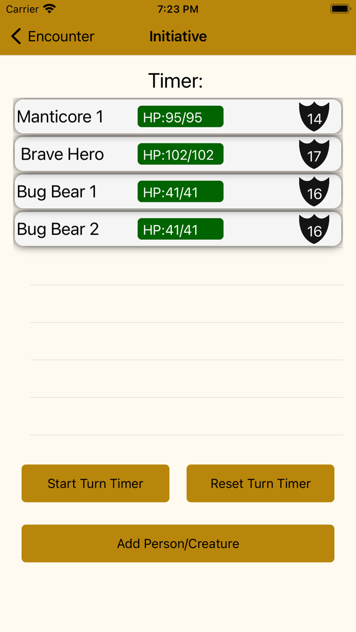 Dungeon Master Toolbox