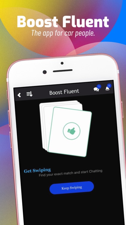 Boost Fluent