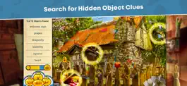 Game screenshot Sherlock Hidden Objects Game hack