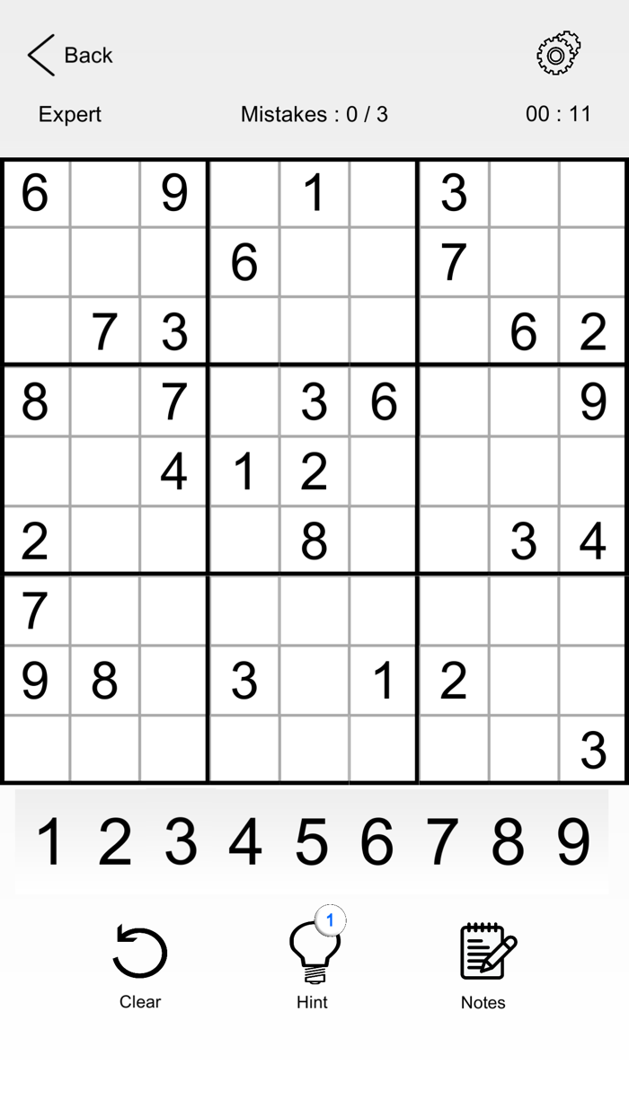 Sudoku.PLUS