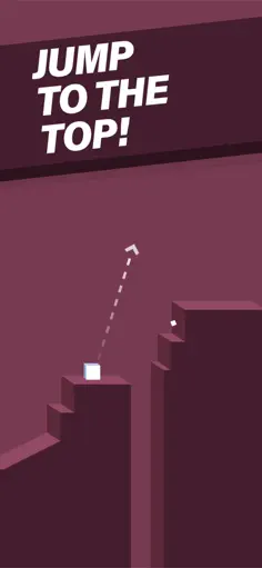 Climb Jump - Screenshot 1