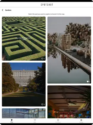 Captura 8 Spotshot App iphone