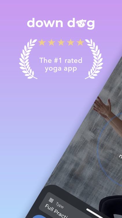Prenatal Yoga | Down Dog