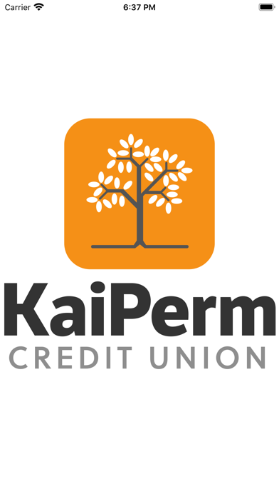 How to cancel & delete KaiPerm NW Credit Union from iphone & ipad 1