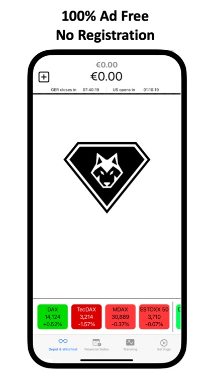 WolfRich screenshot-4