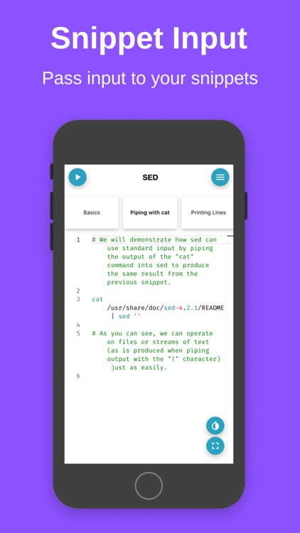 Code Playground: Learn to Code screenshot-4