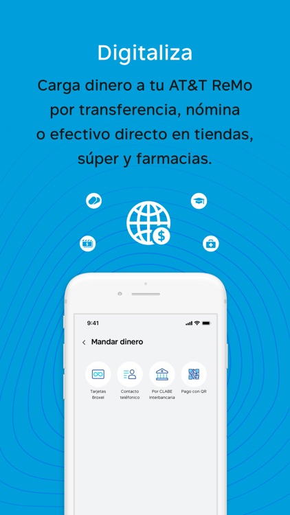 AT&T ReMo