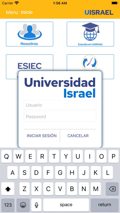 UISRAEL