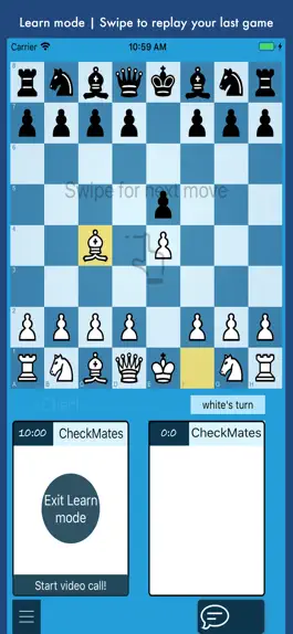 Game screenshot CheckMates hack
