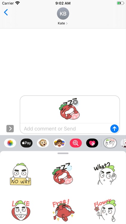FGYZB
