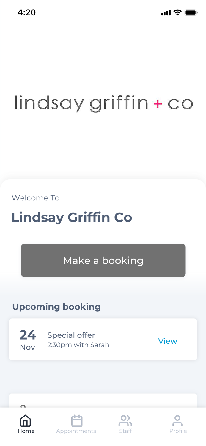 Lindsay Griffin Co