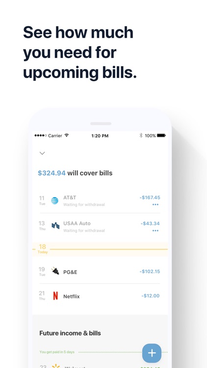 Even App screenshot-8