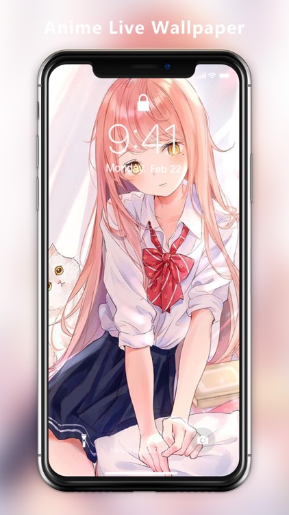 8k Anime Wallpaper App for Your Mobile